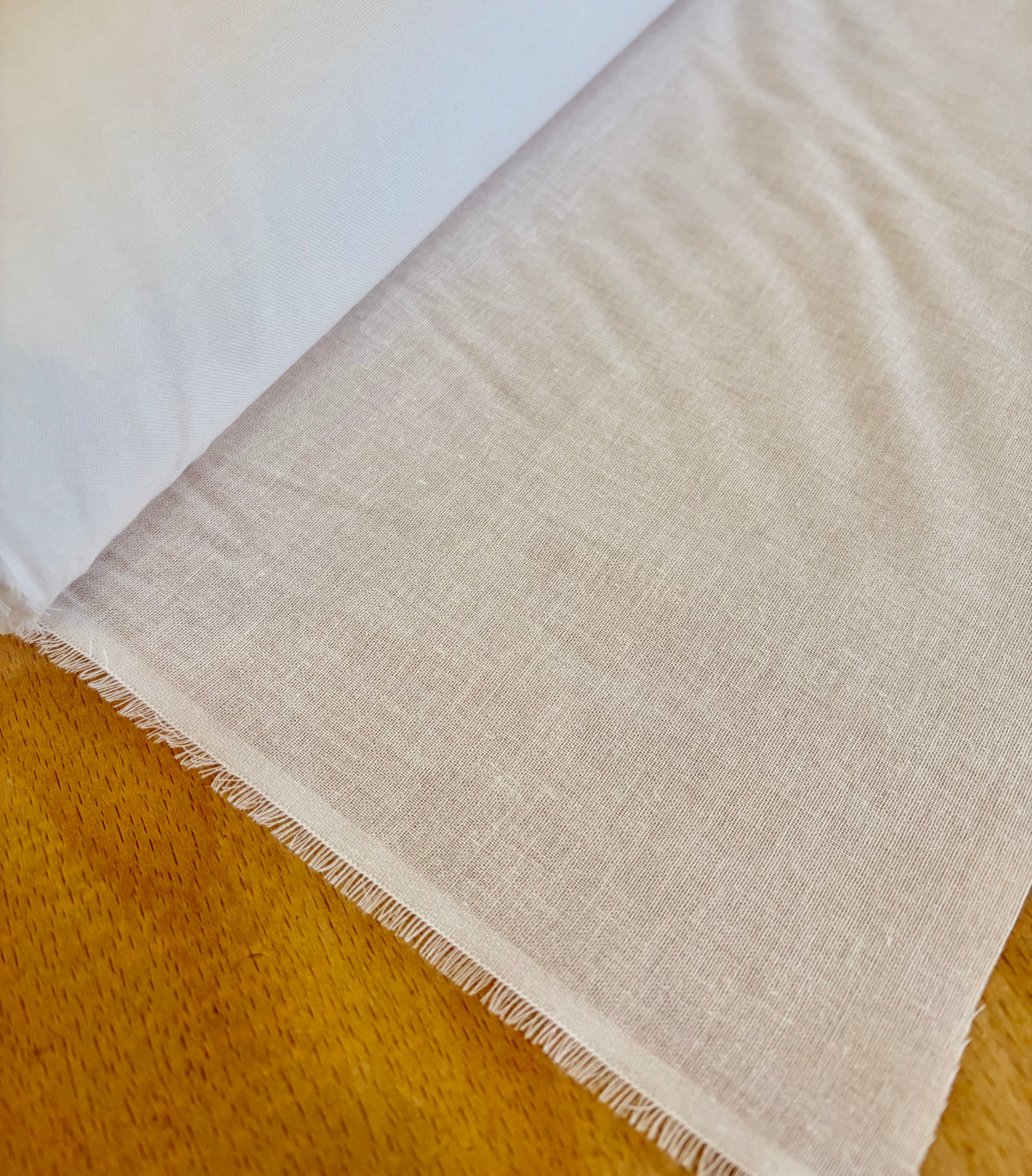 woven interfacing