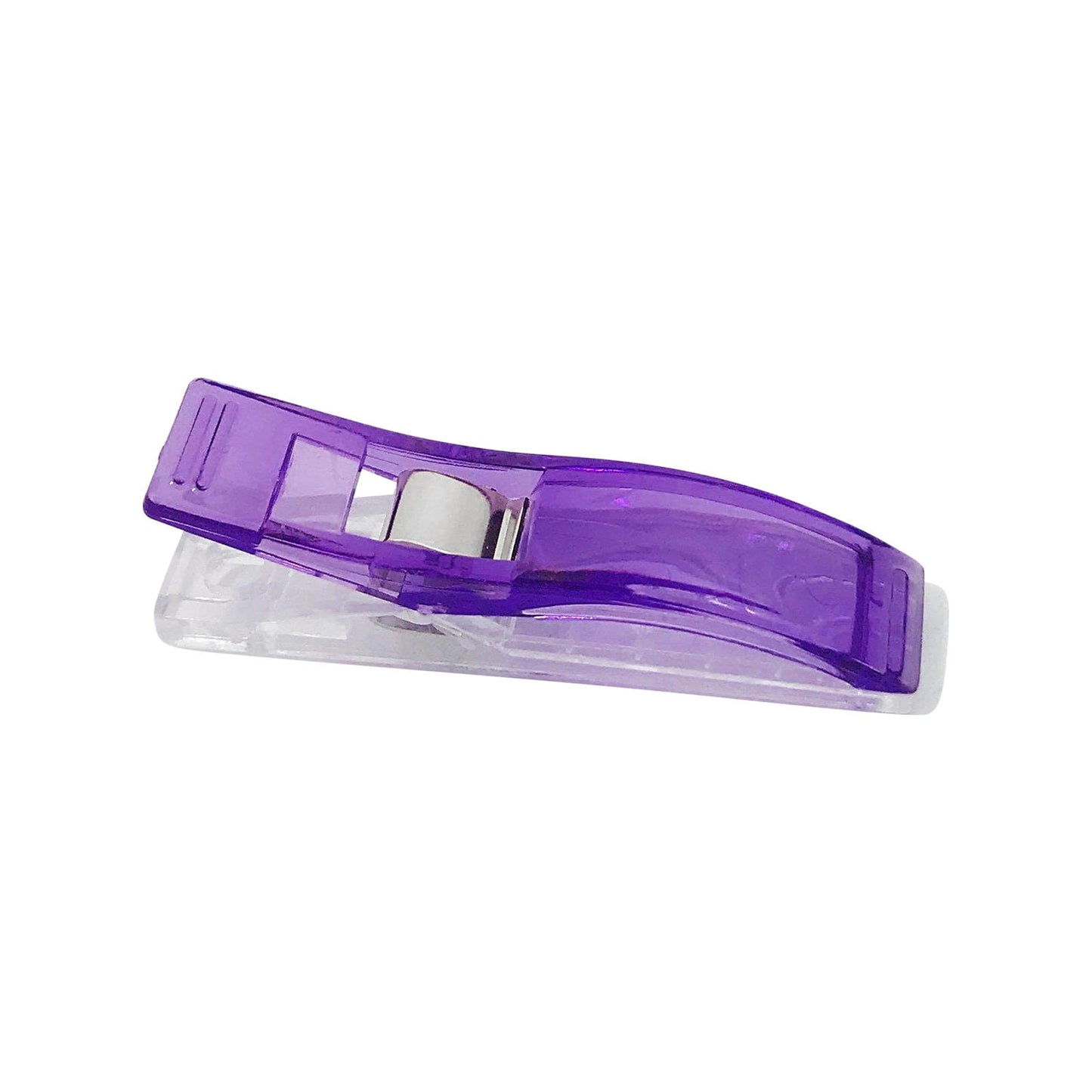 Long Sewing Clips which are 56mm long are ideal for bag making
