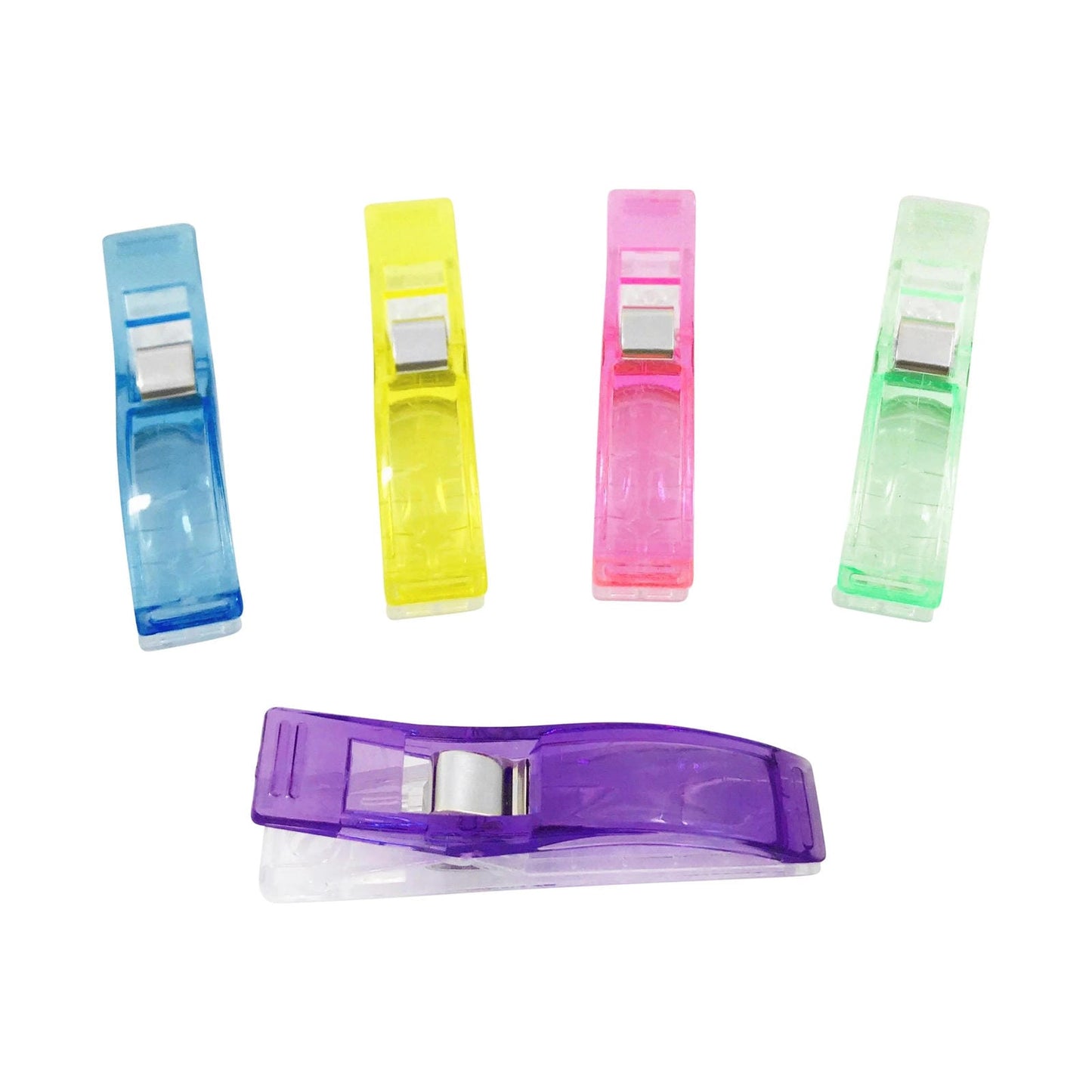 Long Sewing Clips for Bag Making