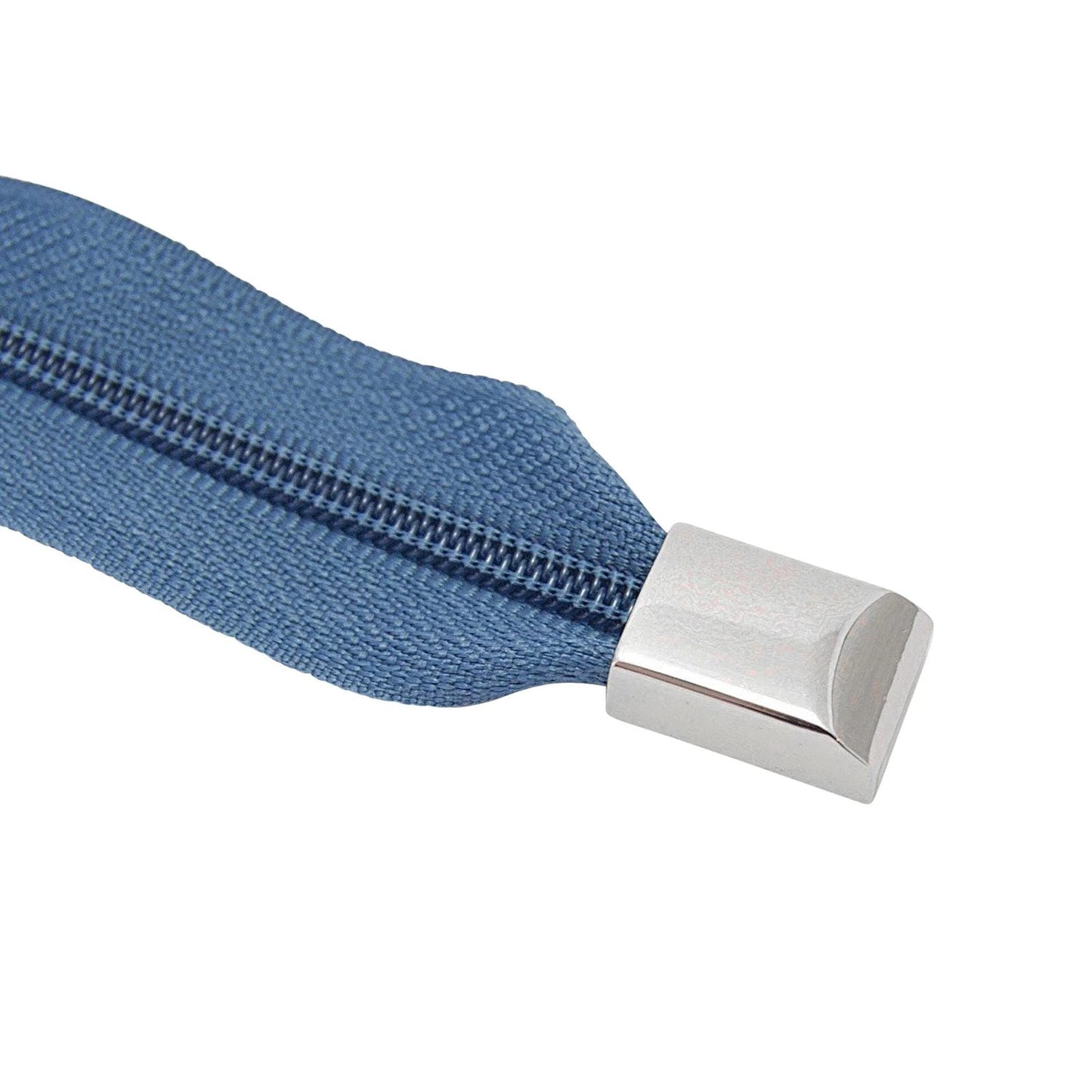 Bobbin Girl's No. 5 Zip Ends, sold in packs of 4