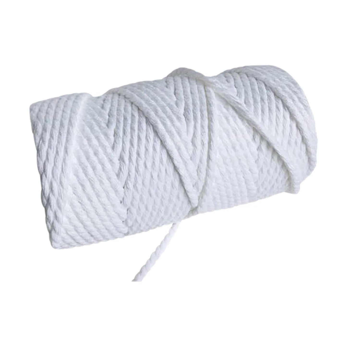 cotton piping cord available in 3mm and 4mm thickness