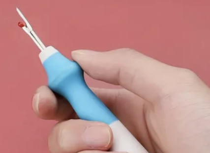 handy ergonomic seam ripper