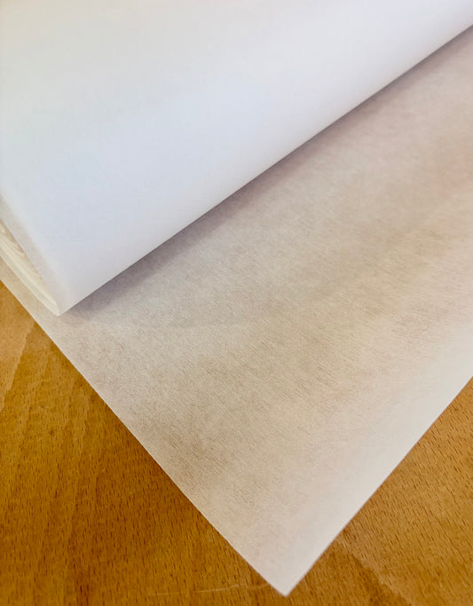 Value Firm Interfacing from Bobbin Girl