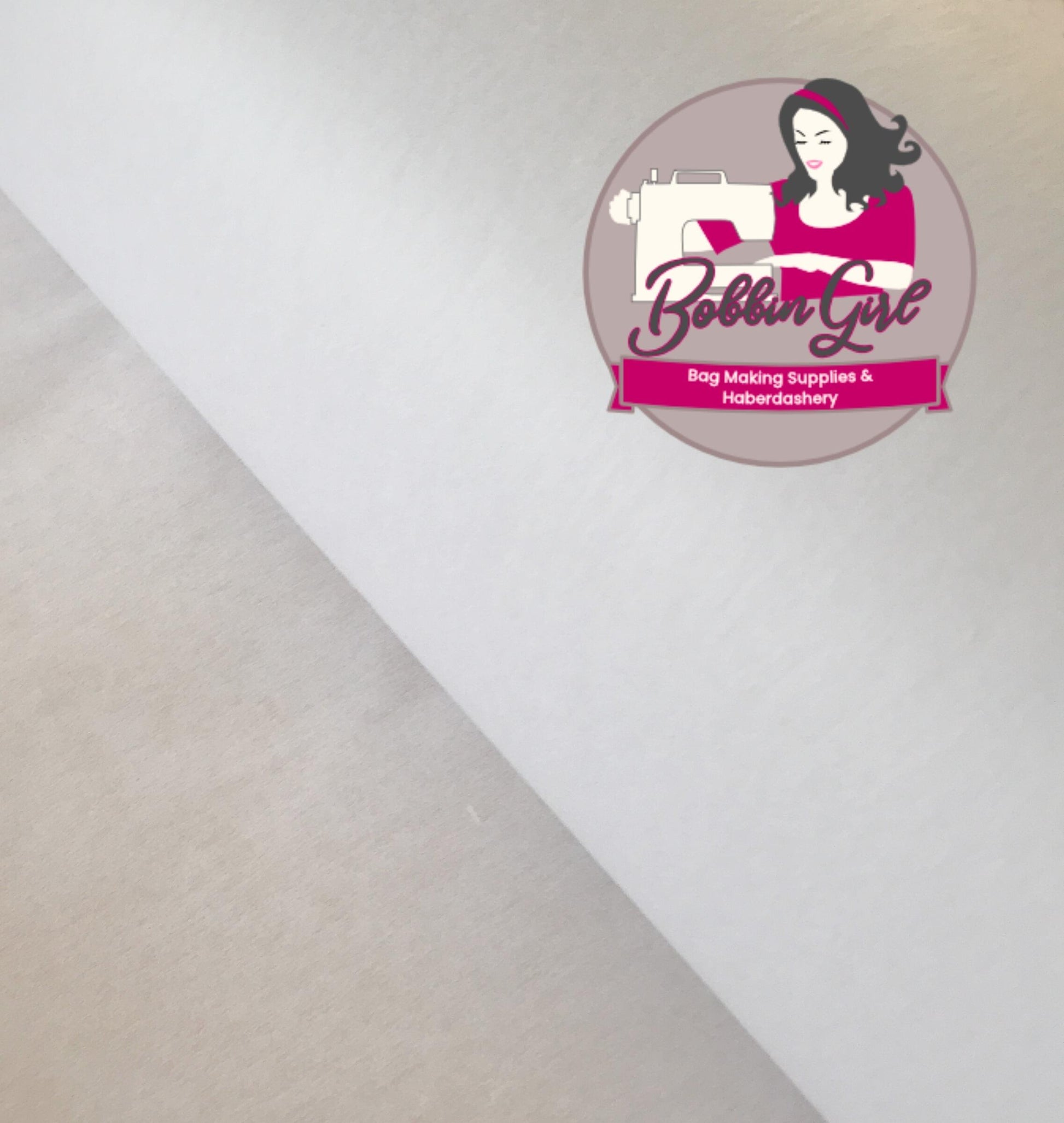 Bobbin Girl's Value Firm Interfacing – Bobbin Girl Bag Making Supplies