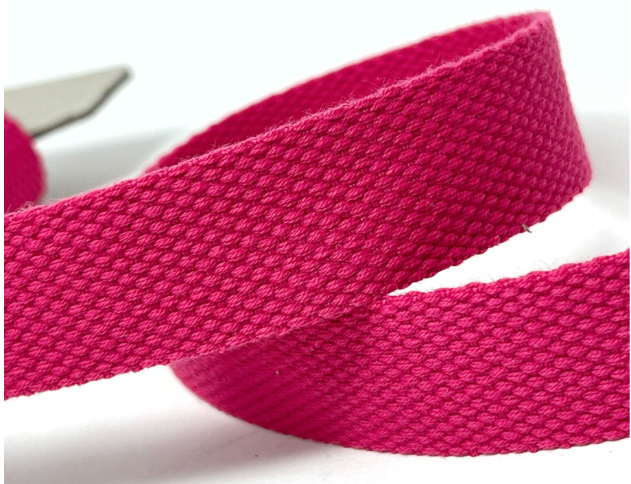 Webbing for Bag Making