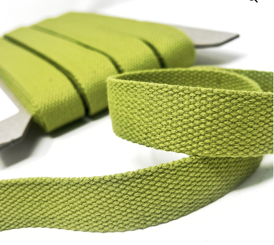 Webbing for Bag Making