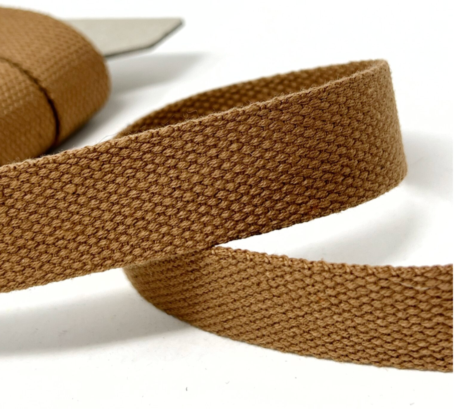 Webbing for Bag Making
