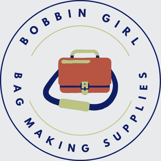 Bobbin Girl Bag Making Supplies