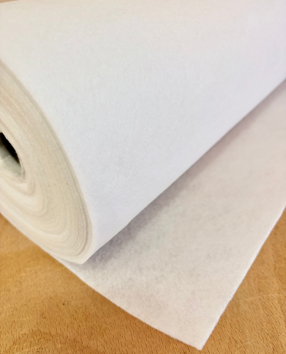 Value Fusible Fleece