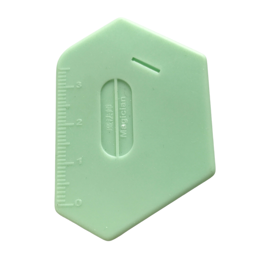 sewing machine magnetic seam guide
