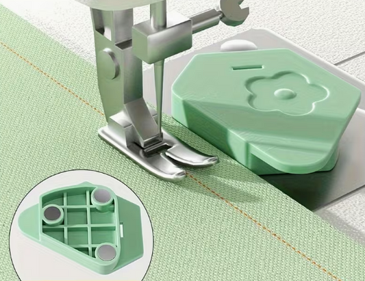 Magnetic Seam Guide